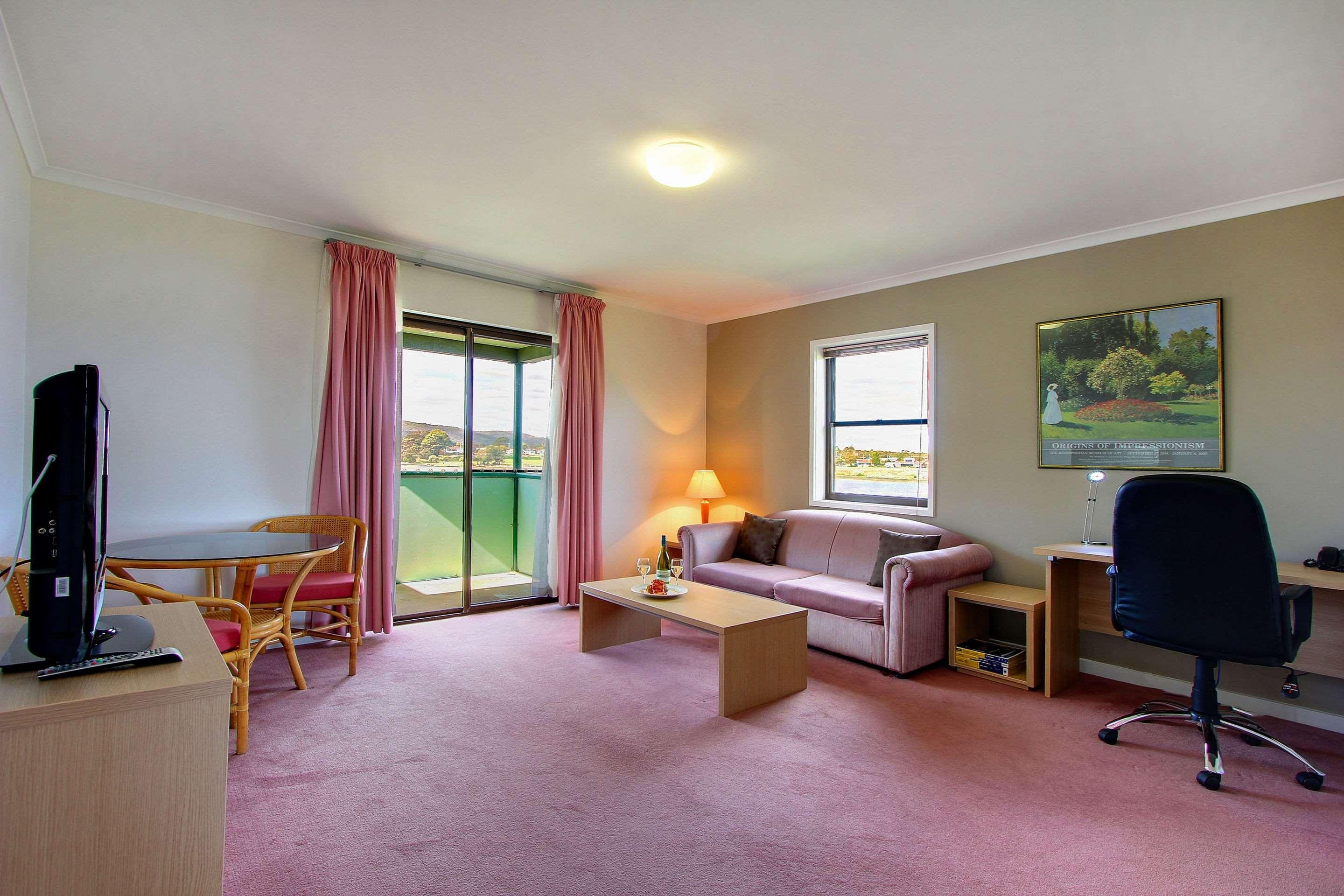 Comfort Inn The Pier Джорджтаун Экстерьер фото